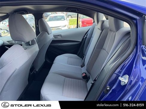 Used 2022 Toyota Corolla SE image 17