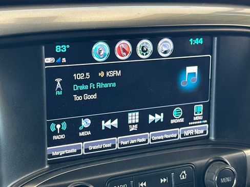 Used 2019 Chevrolet Silverado 2500 LT w/ All Star Edition image 17