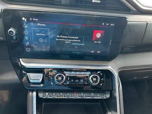 Used 2024 GMC Sierra 2500 Denali w/ Denali Reserve Package image 28