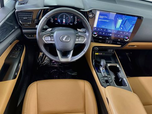 Used 2024 Lexus NX 350 AWD w/ Vision Package image 22