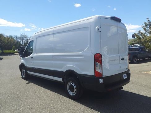 New 2025 Ford Transit 250 148 Medium Roof image 6