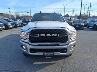 Used 2024 RAM 3500 Big Horn video 2