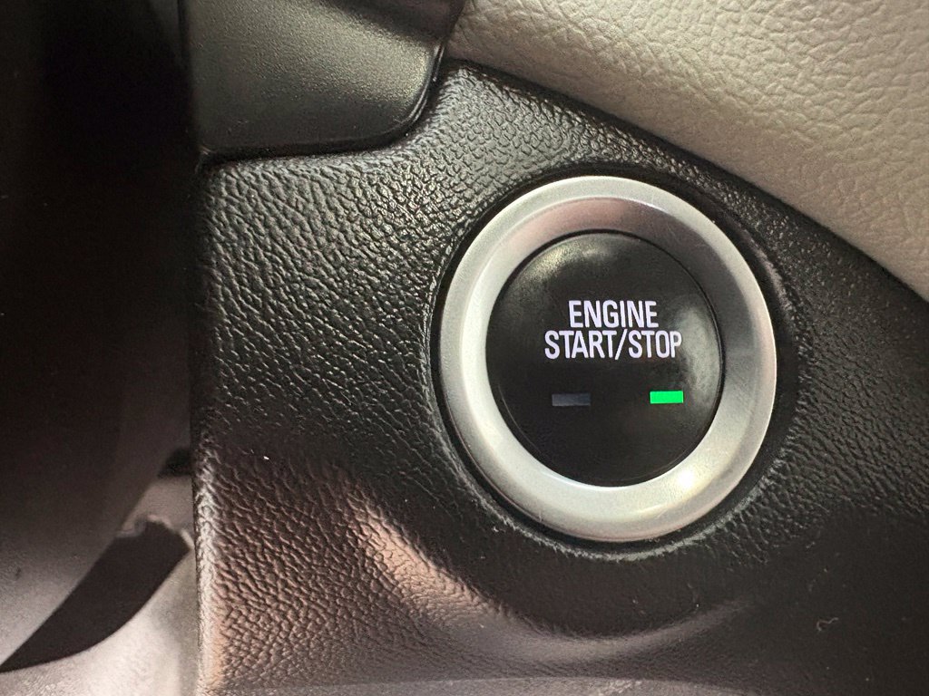 Used 2024 Chevrolet Equinox LS w/ LS Convenience Package FWD image 26