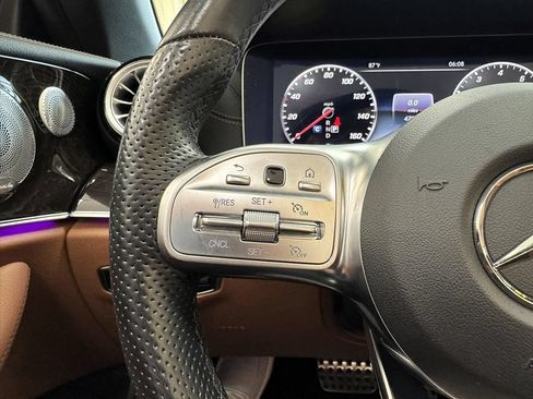 Used 2019 Mercedes-Benz E 450 4MATIC Cabriolet image 41
