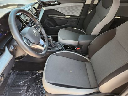 Used 2024 Volkswagen Taos S