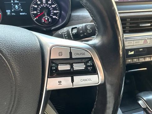 Used 2021 Kia Telluride EX w/ EX Premium Package AWD/4WD image 19