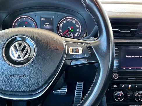 Used 2020 Volkswagen Passat 2.0T R-Line FWD image 11
