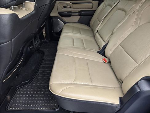 Used 2021 RAM 1500 Limited AWD/4WD image 28