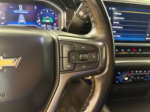 Used 2024 Chevrolet Silverado 3500 High Country w/ High Country Premium Package AWD/4WD image 26