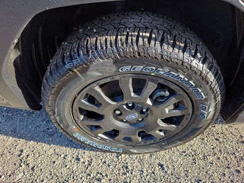 New 2026 Subaru Forester Wilderness image 10