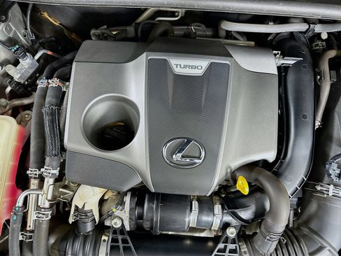 Used 2018 Lexus NX 300 FWD image 35