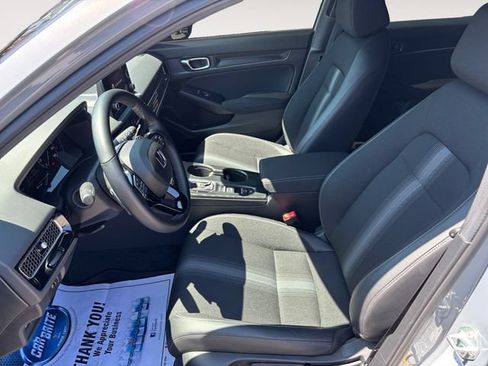 Used 2026 Honda Civic Sport image 11
