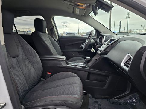 Used 2012 Chevrolet Equinox LS AWD/4WD image 10