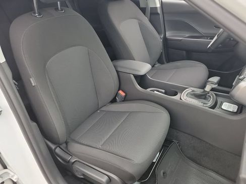 New 2026 Hyundai Kona SEL Sport FWD image 21