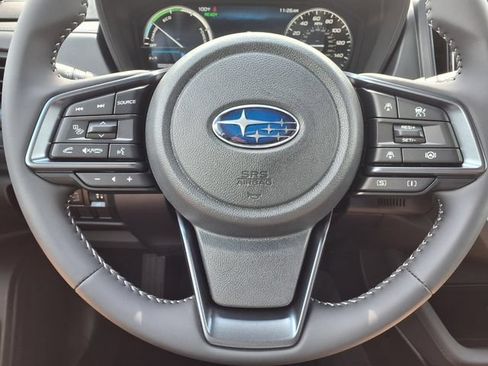 New 2026 Subaru Forester Premium AWD/4WD image 14