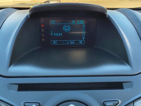 Used 2015 Ford Fiesta SE image 15