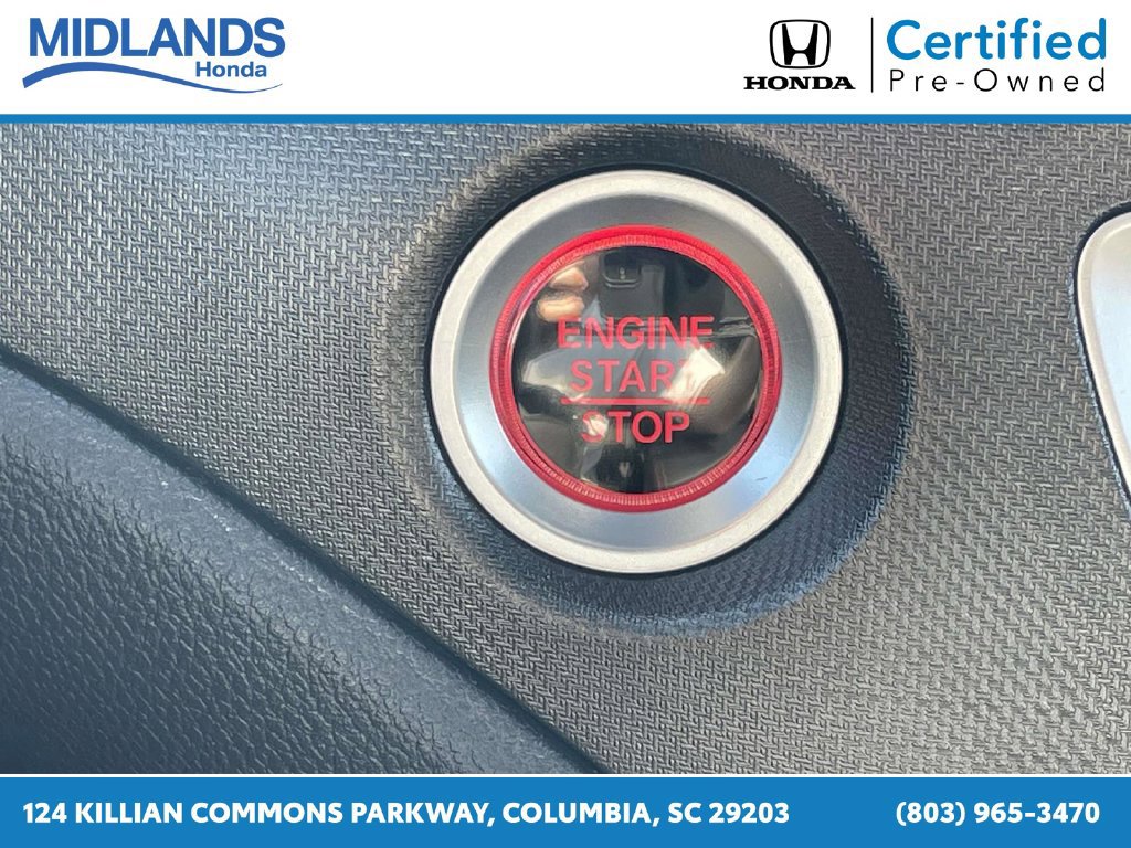 Certified 2026 Honda Ridgeline TrailSport image 26