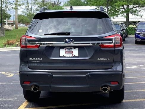 Certified 2025 Subaru Ascent Premium AWD/4WD image 3