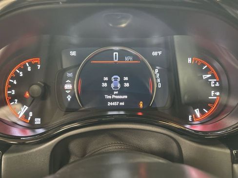 Used 2023 Dodge Durango GT AWD/4WD image 13