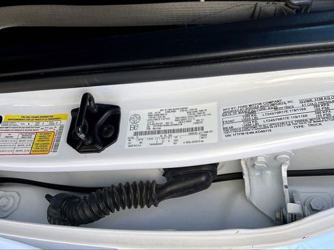 Used 2020 Ford F150 XLT w/ Trailer Tow Package image 30