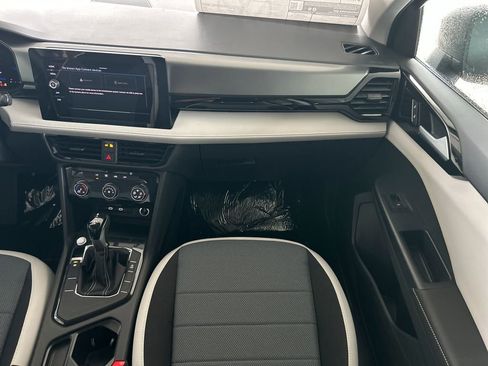 New 2026 Volkswagen Taos S image 35