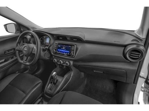 New 2025 Nissan Kicks Play S w/ Interior Electronics Package image 35