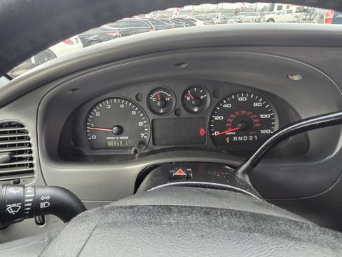 Used 2006 Ford Ranger XLT AWD/4WD image 35