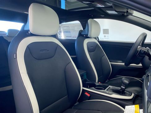 New 2026 Kia K4 GT-Line FWD image 32