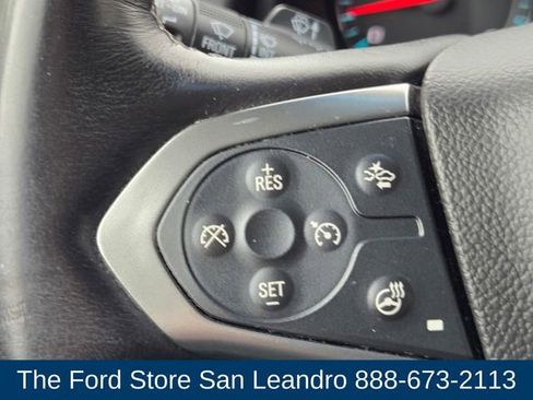 Used 2016 Chevrolet Tahoe LTZ RWD image 24