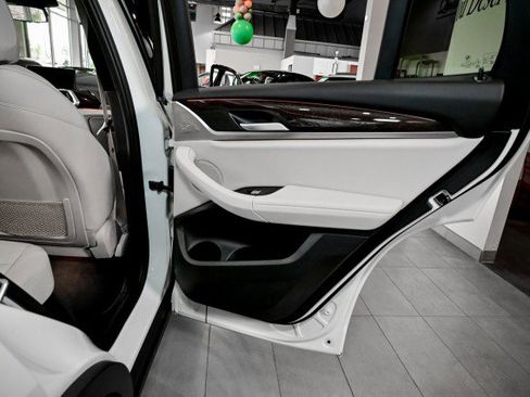 Used 2020 BMW X3 xDrive30i w/ Convenience Package image 23