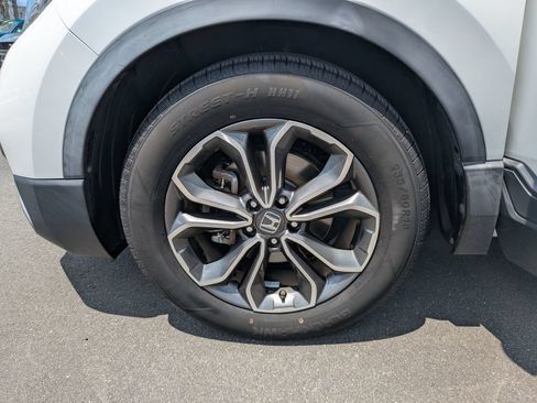 Used 2021 Honda CR-V EX image 36