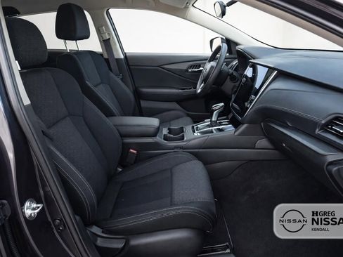 Used 2021 Subaru Outback Premium AWD/4WD image 10