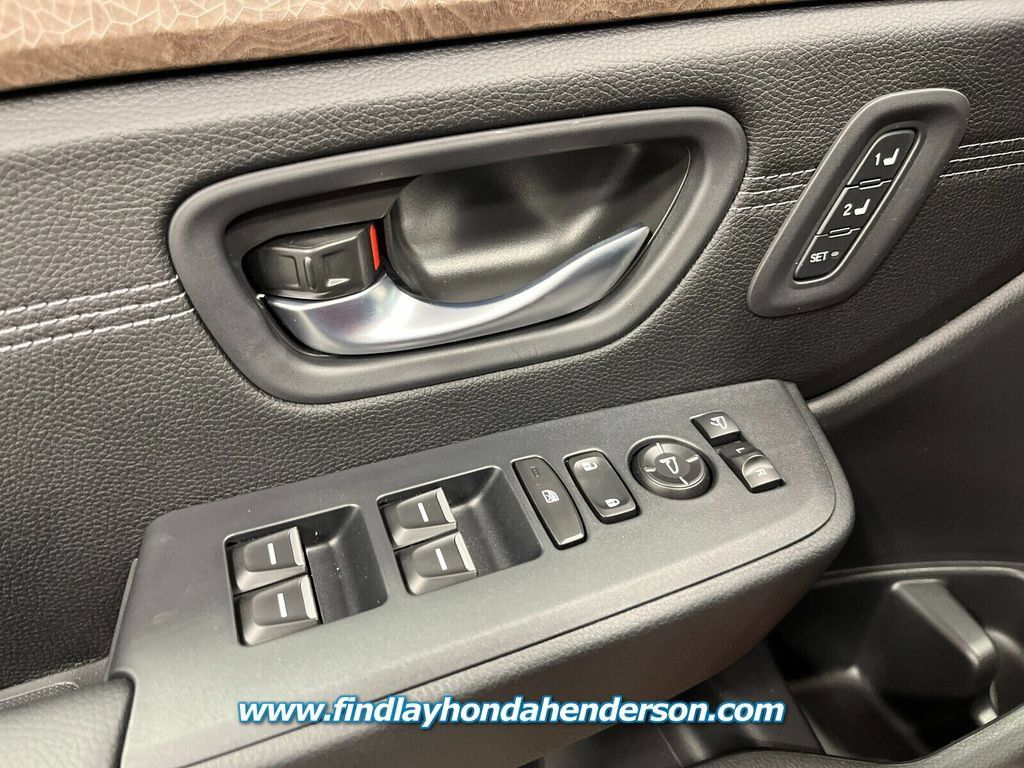 New 2026 Honda Pilot Elite image 13