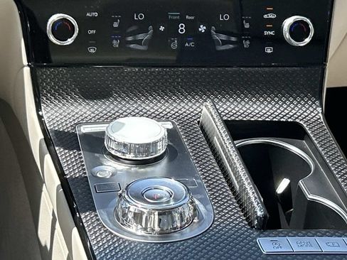 New 2027 Genesis G80 3.5T Sport Prestige AWD/4WD image 27