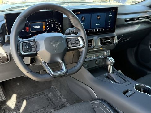 New 2026 Ford Mustang GT image 32