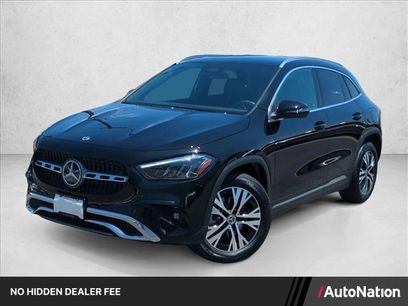 Certified 2026 Mercedes-Benz GLA 250