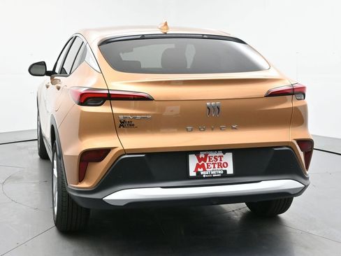 New 2026 Buick Envista Preferred image 25