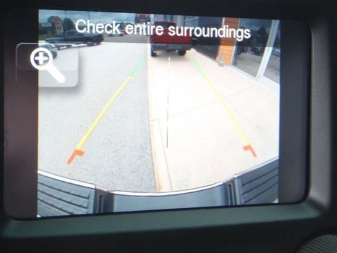 Certified 2024 RAM 2500 Tradesman w/ Chrome Appearance Group AWD/4WD image 38