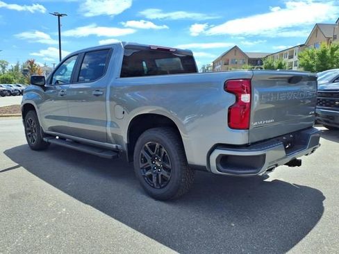 New 2026 Chevrolet Silverado 1500 RST image 26
