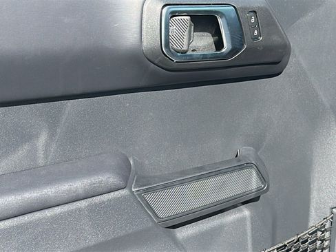 New 2025 Ford Bronco Outer Banks image 22