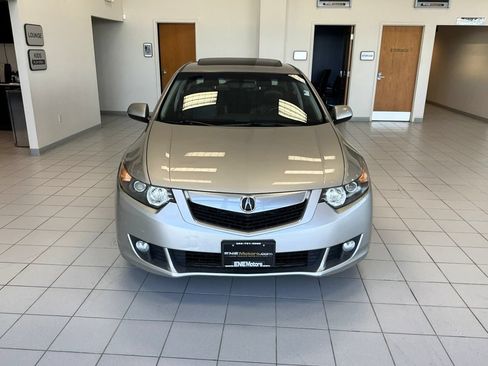 Used 2010 Acura TSX Sedan FWD image 5
