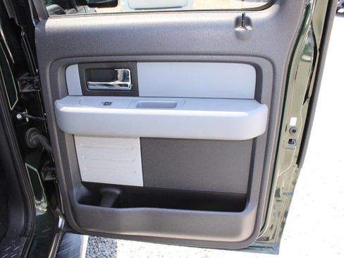 Used 2013 Ford F150 XLT w/ XLT Chrome Pkg AWD/4WD image 20