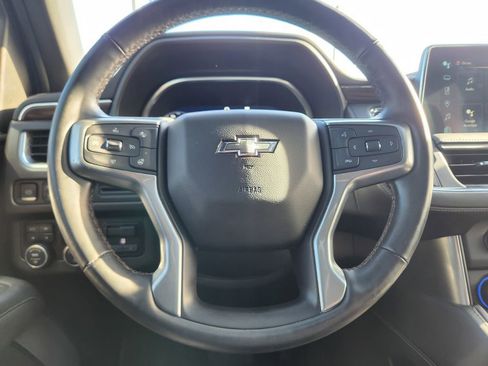 Used 2023 Chevrolet Tahoe Z71 w/ Z71 Off-Road Package image 17