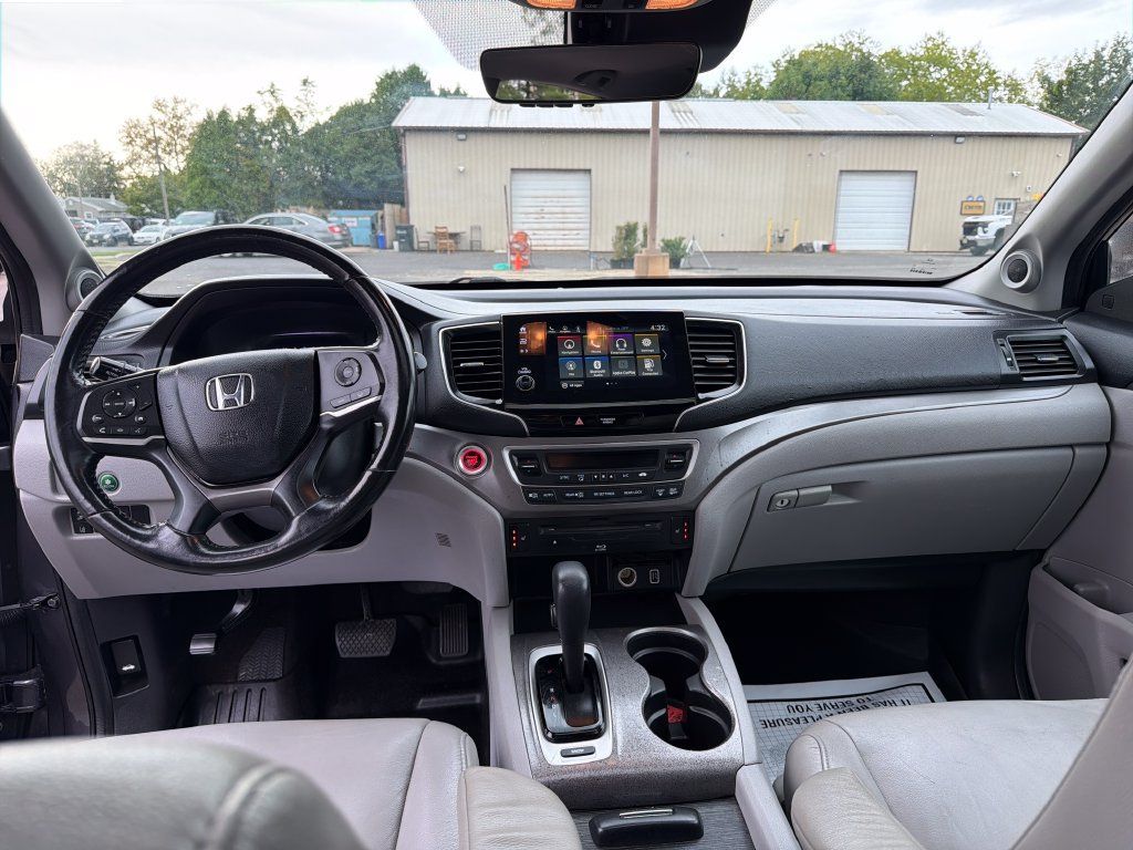 Used 2019 Honda Pilot EX-L image 21