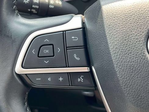 Used 2023 Toyota Highlander LE FWD image 21