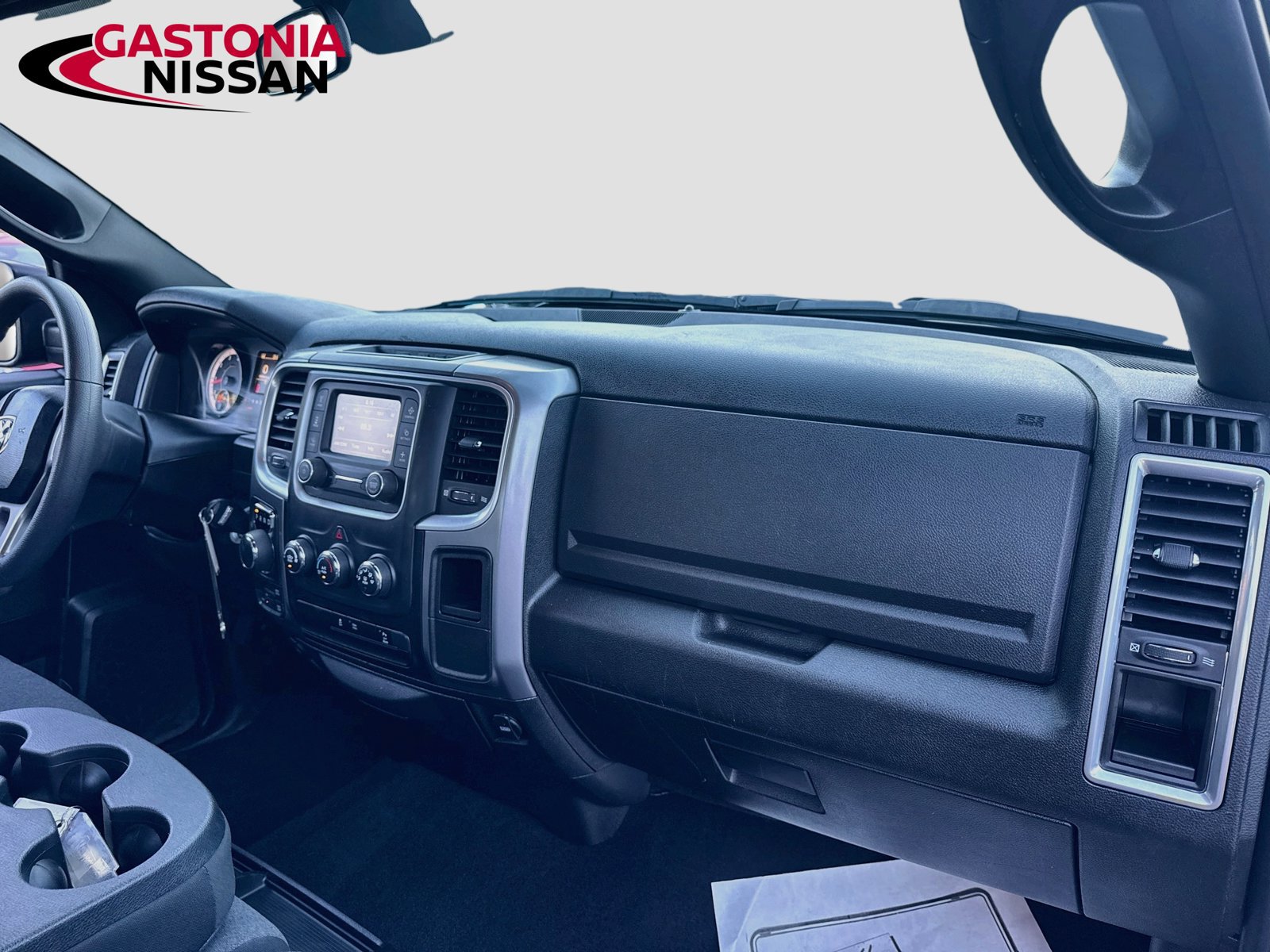 Used 2024 RAM 1500 Warlock AWD/4WD image 37