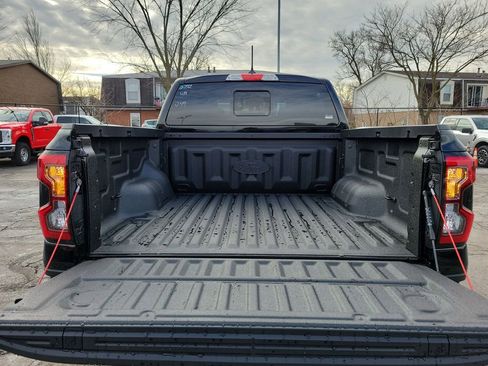 New 2025 Ford Ranger XLT w/ Equipment Group 301A High image 10