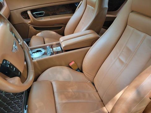 Used 2005 Bentley Continental GT AWD/4WD image 13