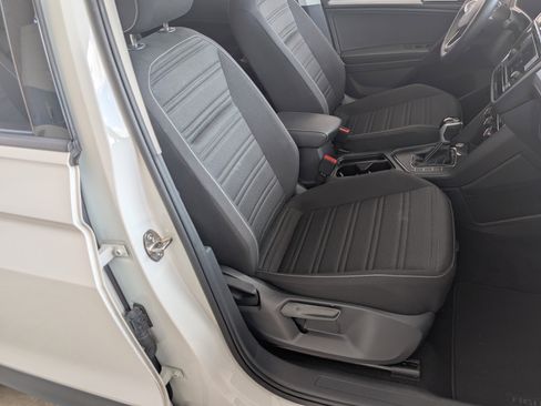 Used 2023 Volkswagen Tiguan S w/ Driver Assistance Package image 21