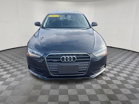 Used 2013 Audi A4 2.0T Premium AWD/4WD image 8